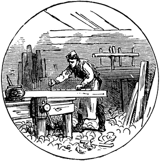 carpenter clip art - Clip Art Library