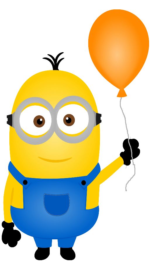 minion working - Clip Art Library