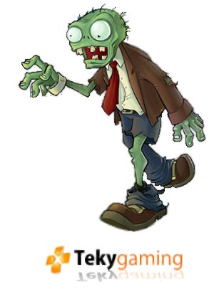 clipart free zombie faces