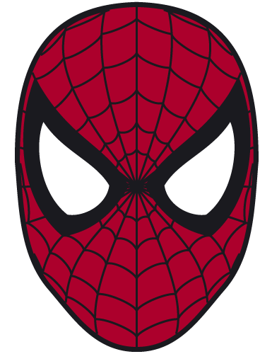 Free Spiderman Clipart 