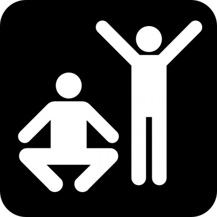 Gym Free vector for free download about 