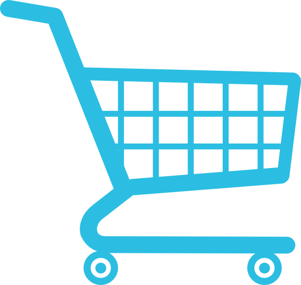 A Man With Cart Public Domain Clipart 