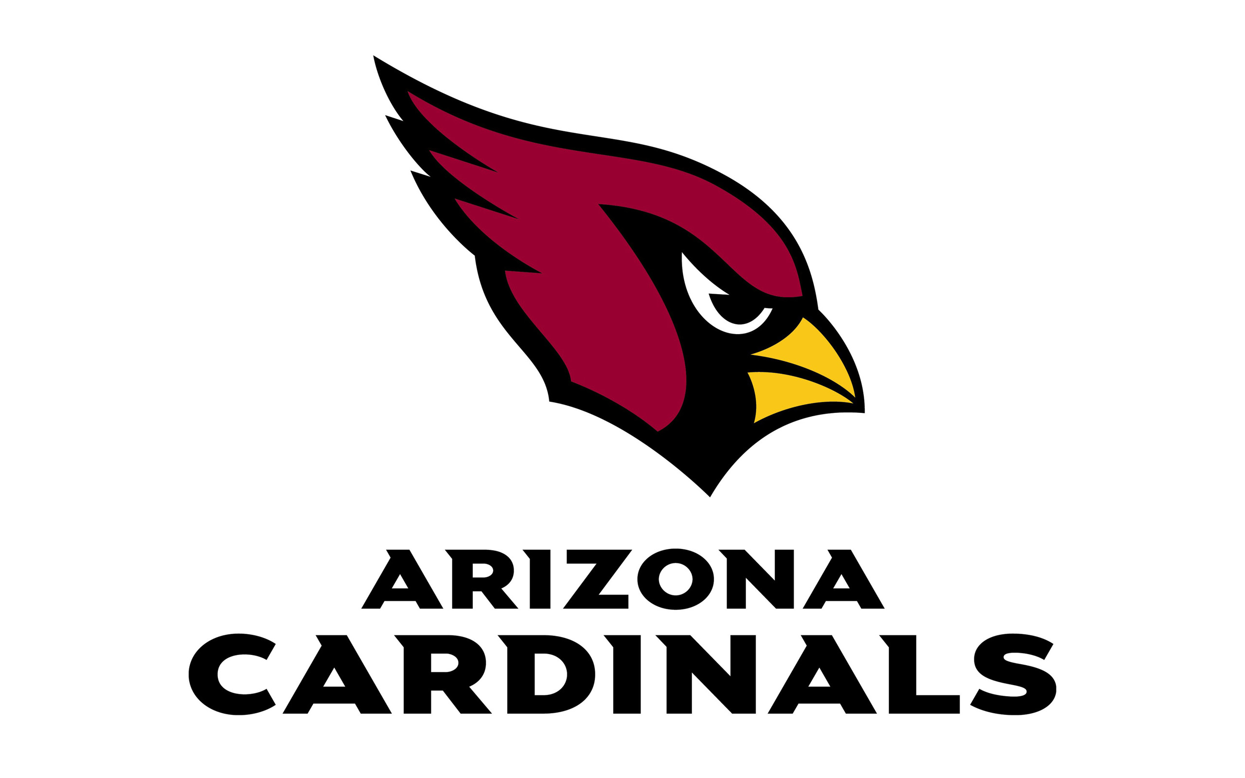 Arizona Cardinals Nfl Logos Clip Art Library