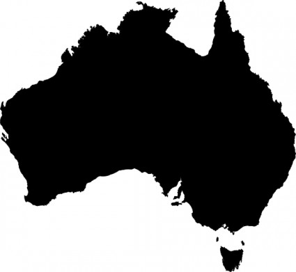 Australia Cliparts - Celebrate the Land Down Under with High-Quality Images