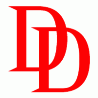 Daredevil Logo in AI Format Download 