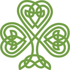 Irish Celtic Clipart 