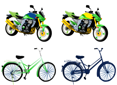 Vector Vehicle Clip Art, Free Download 