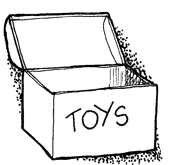 Toybox 