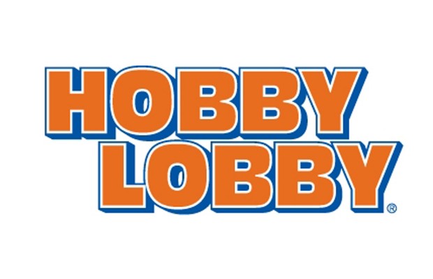 hobby lobby logo transparent background - Clip Art Library