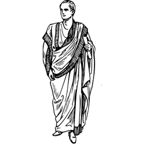 Free Toga Cliparts, Download Free Toga Cliparts png images, Free ...