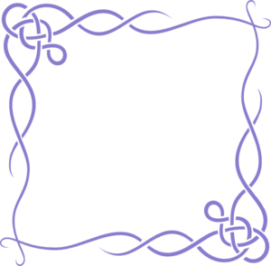 Page Edge Turbo Clip Art