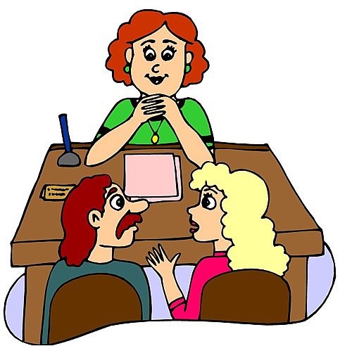 Conference Clipart Free