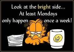 Monday Morning Clipart 