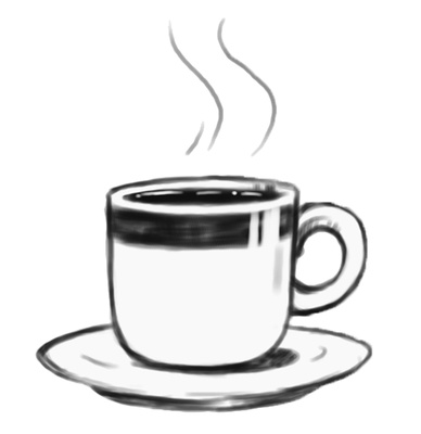 Tea Cup Clip Art Free 