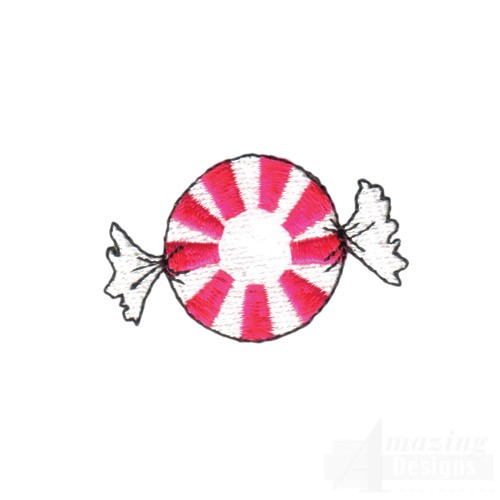 Peppermint Clipart 