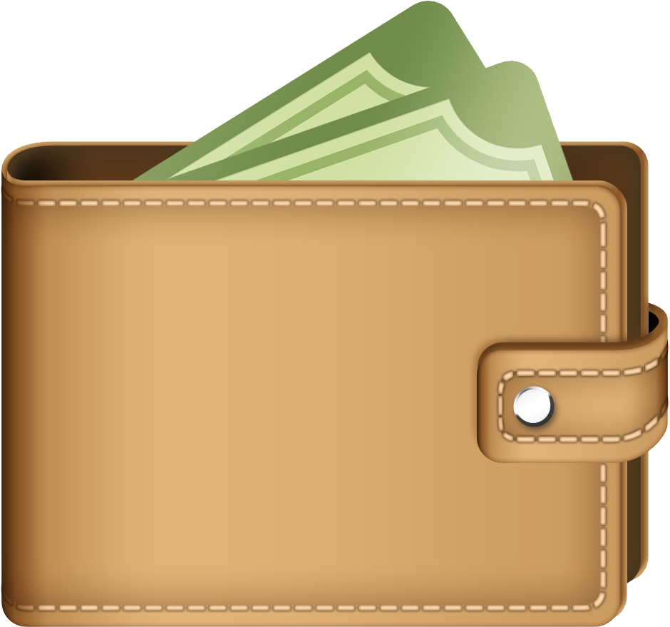wallet clipart png - Clip Art Library