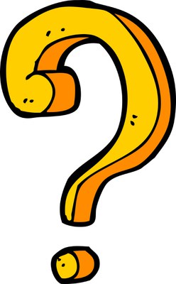 Question Mark Icon - Visual Symbol of Curiosity and Inquiry