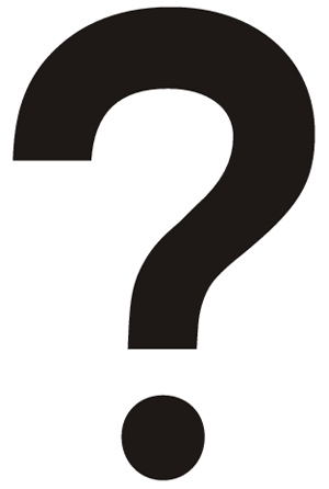 Question Mark Icon - Universal Symbol of Inquiry and Curiosity