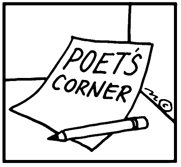 Poet’s Corner - A Creative Writing Nook for Aspiring Poets