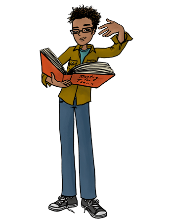 Poetry for Teens - Inspiring Young Readers Through Verse