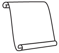 Scroll Clipart 