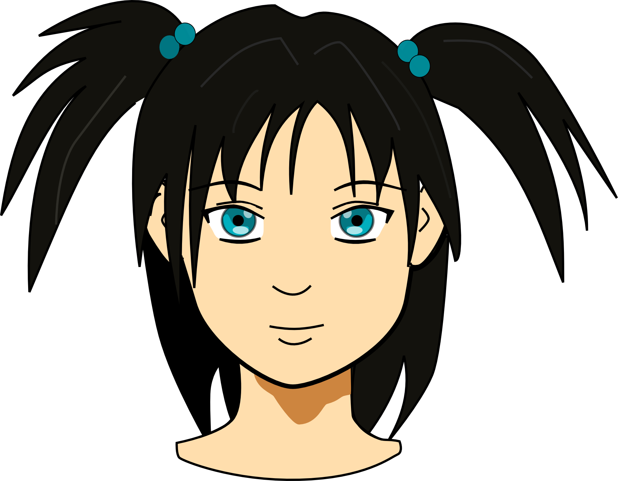 Heads Clipart Clip Art Library