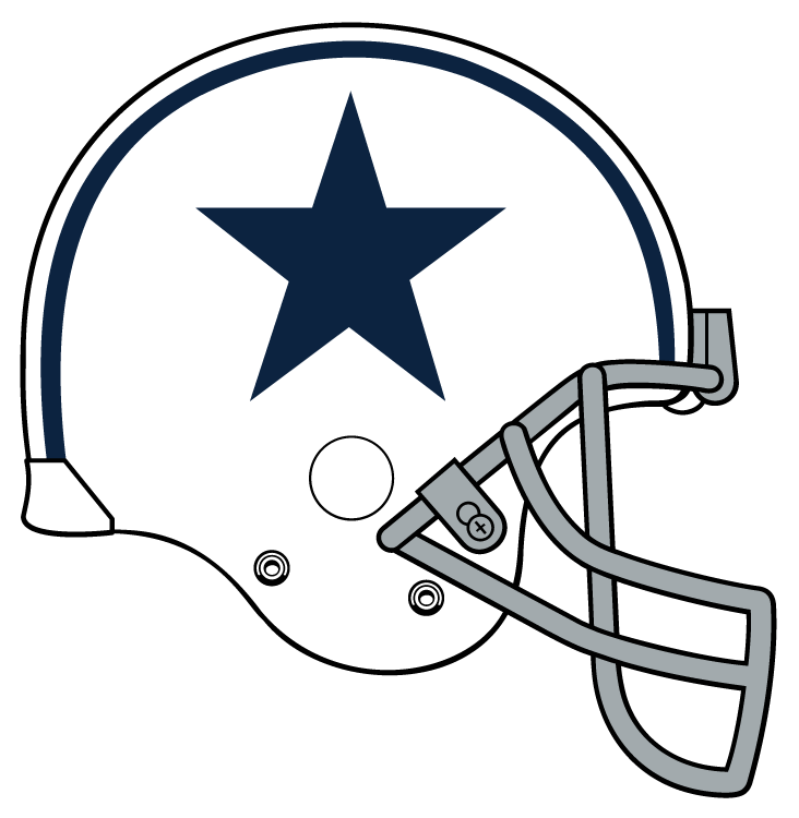 clipart dallas cowboys - Clip Art Library