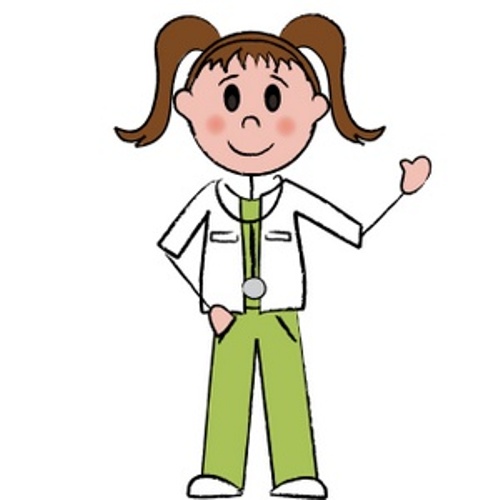 Nursing nurse clipart free clip art image image