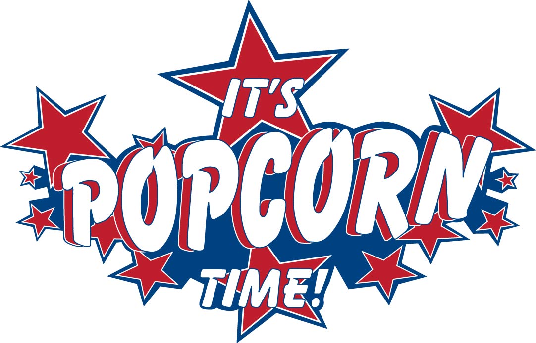 Popcorn and movie clipart free clipart image cliparts and 