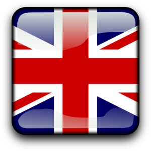 United Kingdom Flag Icon - High-Quality Downloadable Graphic