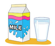 Free Dairy Clipart Clipart