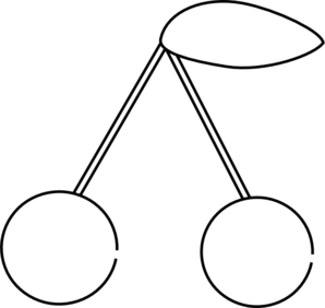 Cherry Clip Art 