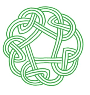 Celtic ornament clipart vector clip art free image 