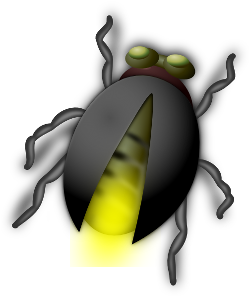 Cartoon Bug Insect Clip Art Car Pictures 