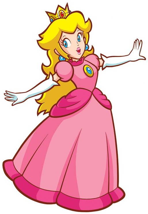 Peach cliparts 