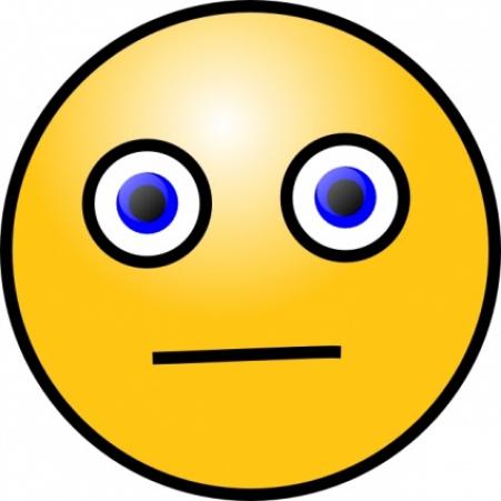 Clipart Emotions 