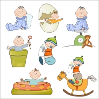 Free download baby cliparts Free vector for free download about 
