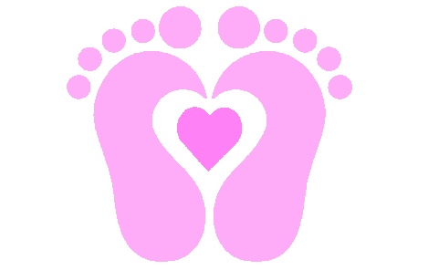 Baby Superhero Clipart 