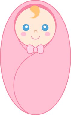 baby shower clip art 