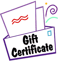 Certificate Clipart