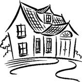 House Clip Art Image Clipart Free Clipart Image 