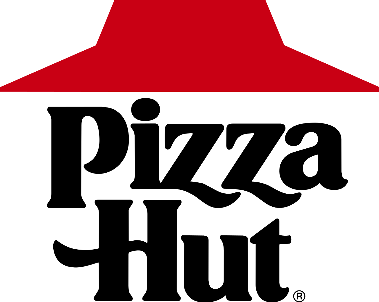 Pizza Hut Logo Clipart 