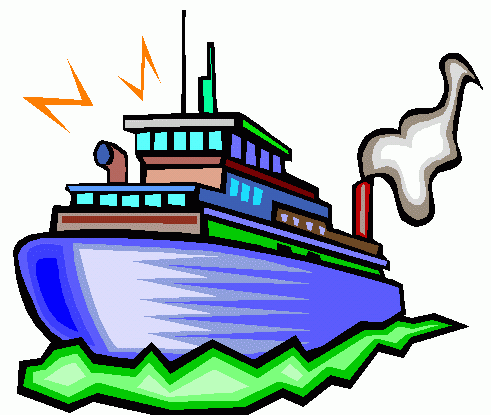 Clip Art Transportation 