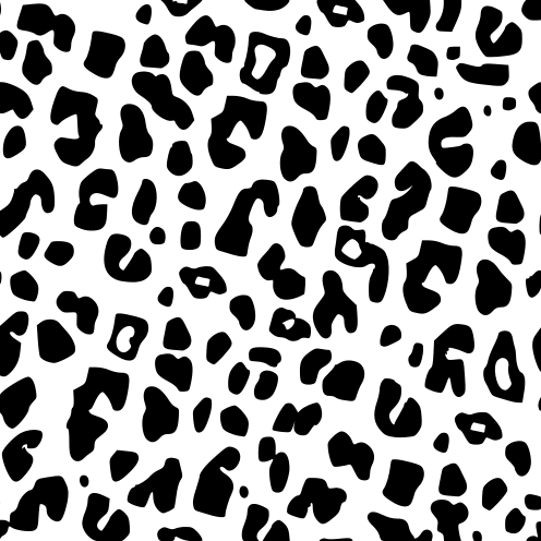 Animal Print PNG, Vector, PSD, and Clipart With Transparent Background for  Free Download