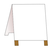 Advertising cliparts