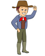 Free Culture Clipart 