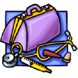 Medical clipart free clipart image image 