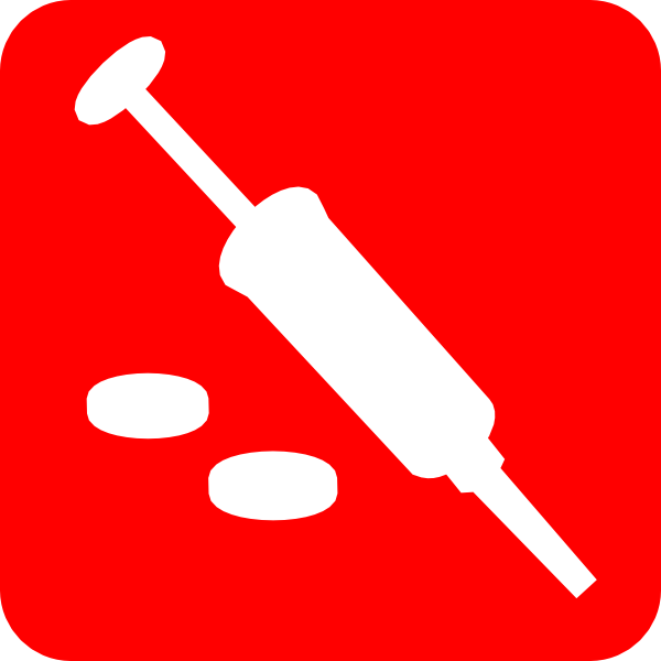 Drug Free Clip Art 