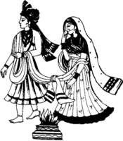 Wedding Symbols
