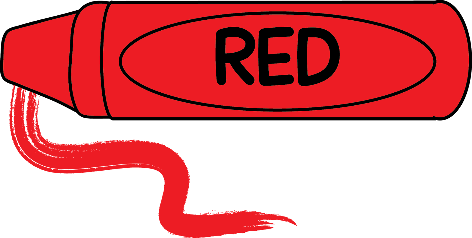 Red Clip Art